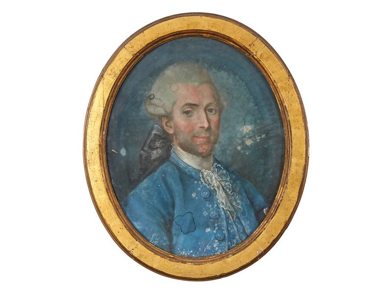 Ecole Française du XVIIIe siècle
