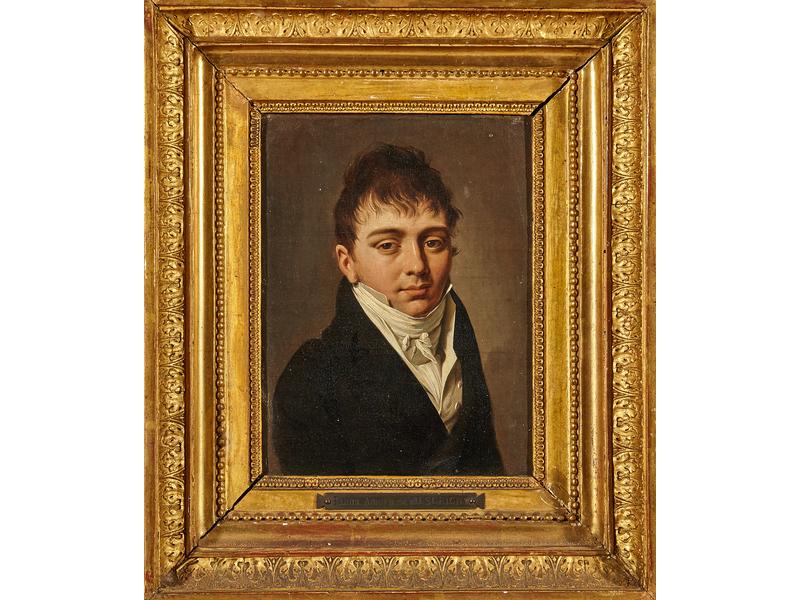 Louis Leopold BOILLY (1761-1845)