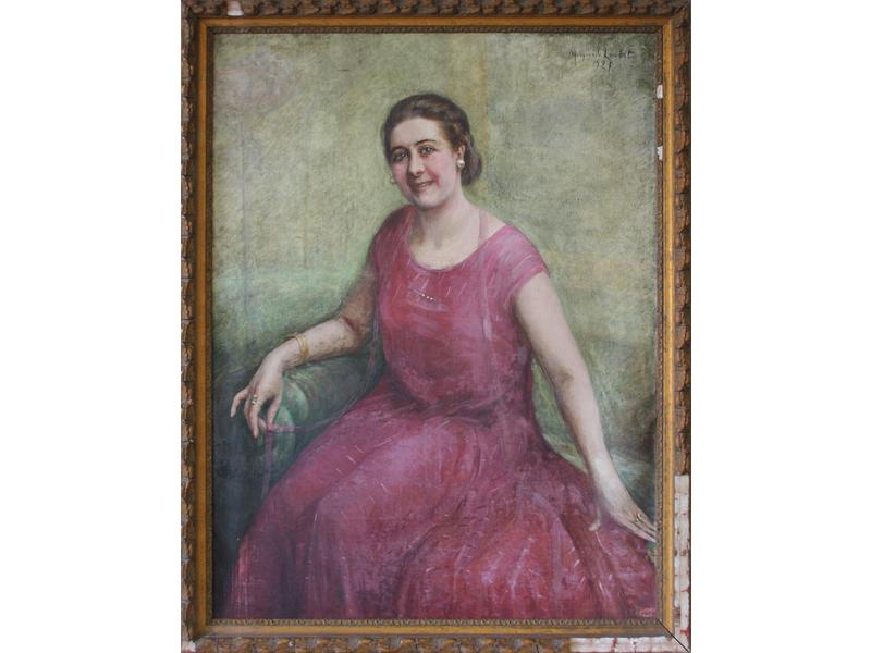 Marguerite LOUBAT