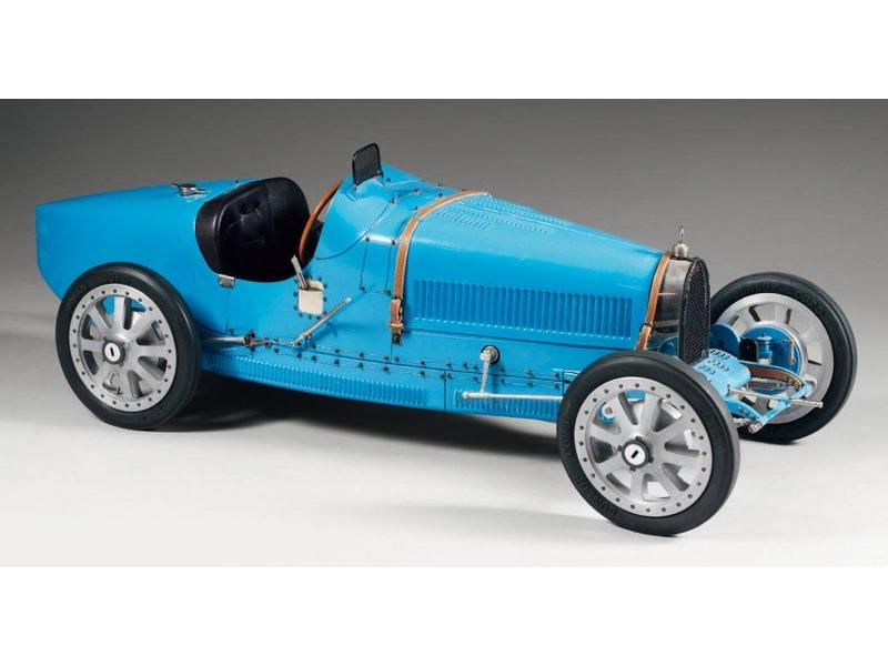 BUGATTI T35