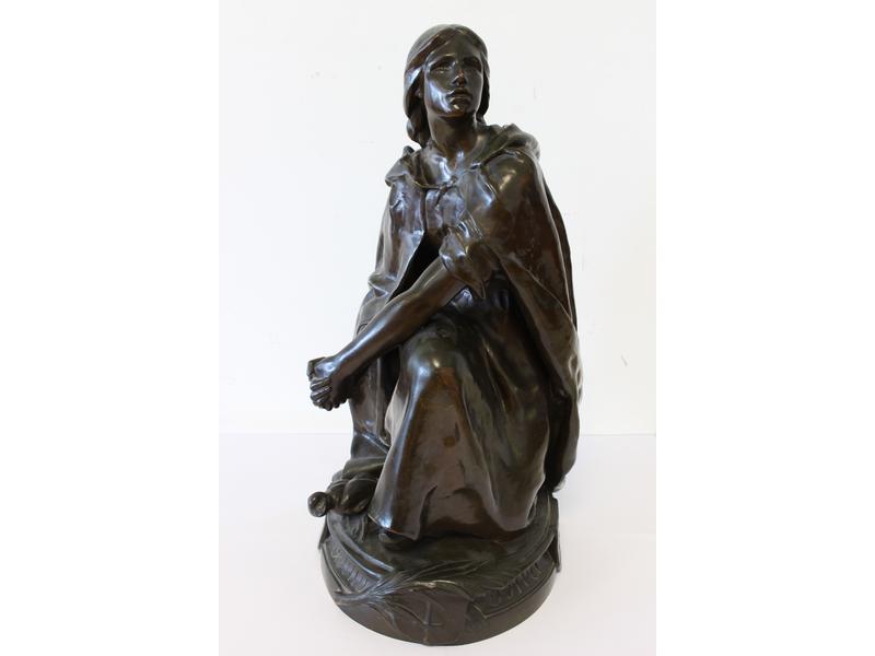 Lucie SIGNORET-LEDIEU (1858-1904)