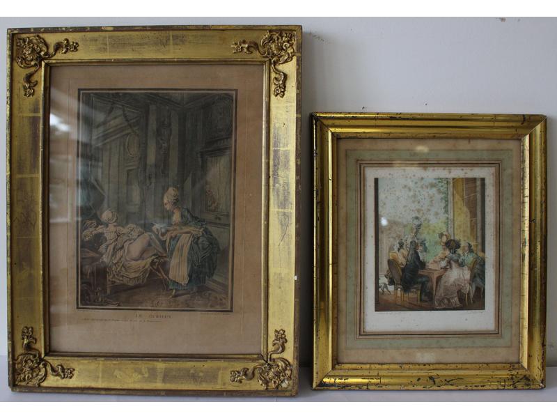 D'après P.A. BAUDOUIN