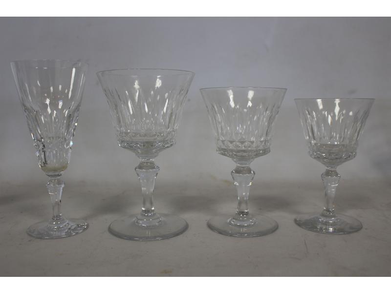 BACCARAT
