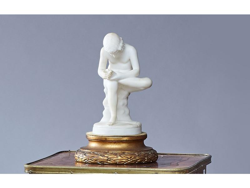 D'après l'Antique