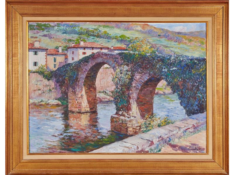 Louis FLOUTIER (1882-1936)