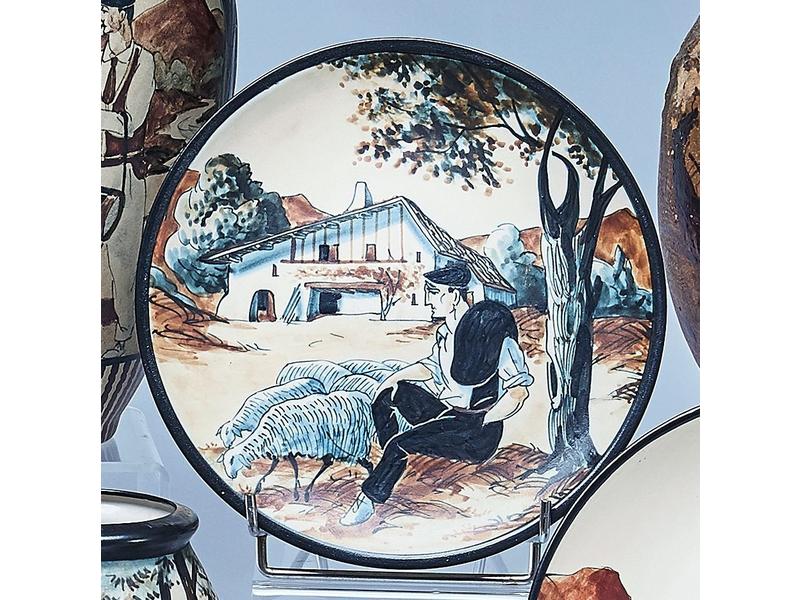 CIBOURE - Période FISCHER