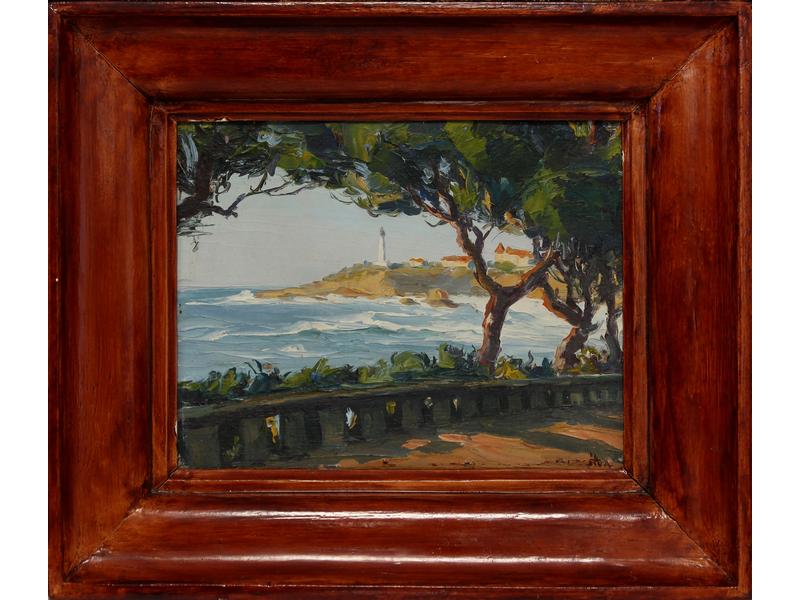 Robert William JIVANOVITCH dit JIVA (190...
