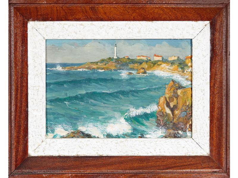 Robert William JIVANOVITCH dit JIVA (190...