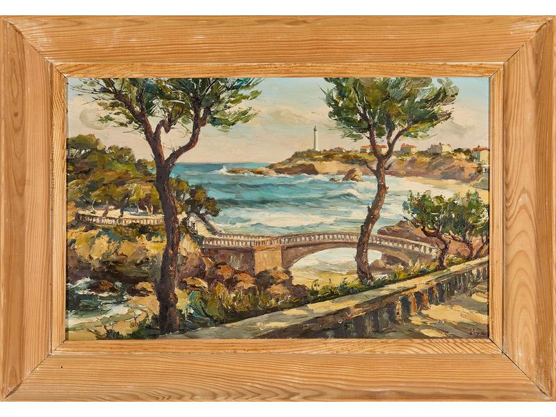 Robert William JIVANOVITCH dit JIVA (190...