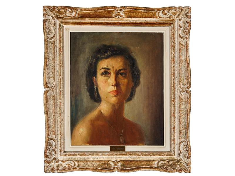 Antonio URIA MONZON (1929-1996)
