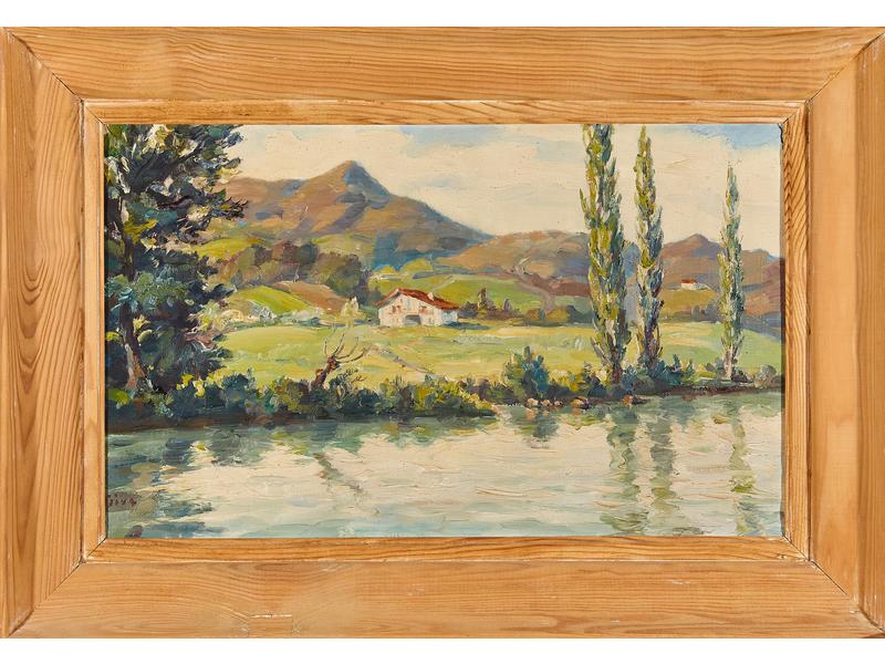 Robert William JIVANOVITCH dit JIVA (190...