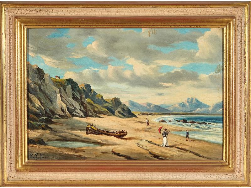 F.Y.R (XIXe siècle)