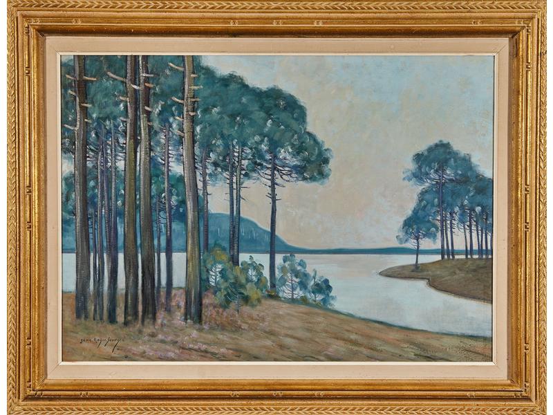 Jean-Roger SOURGEN (1883-1978)