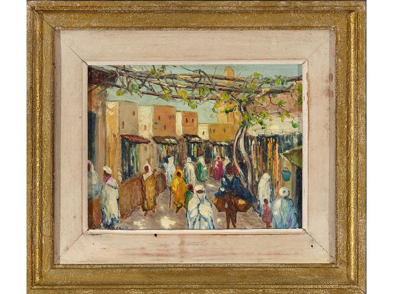 Jean-Roger SOURGEN (1883-1978)