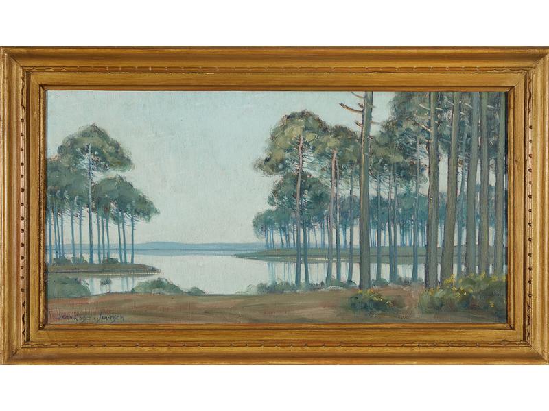 Jean-Roger SOURGEN (1883-1978)