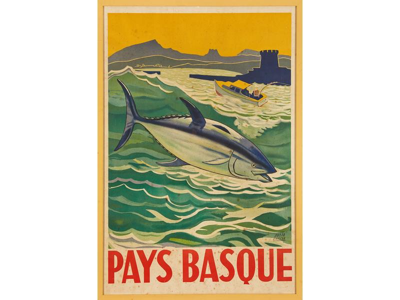 PAYS BASQUE