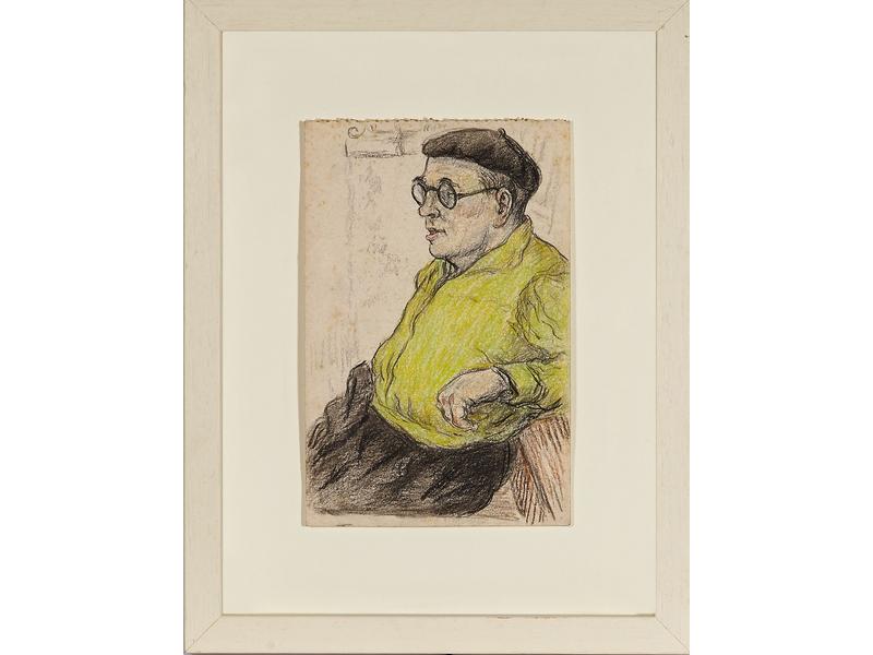 Pablo TILLAC (1880-1969)