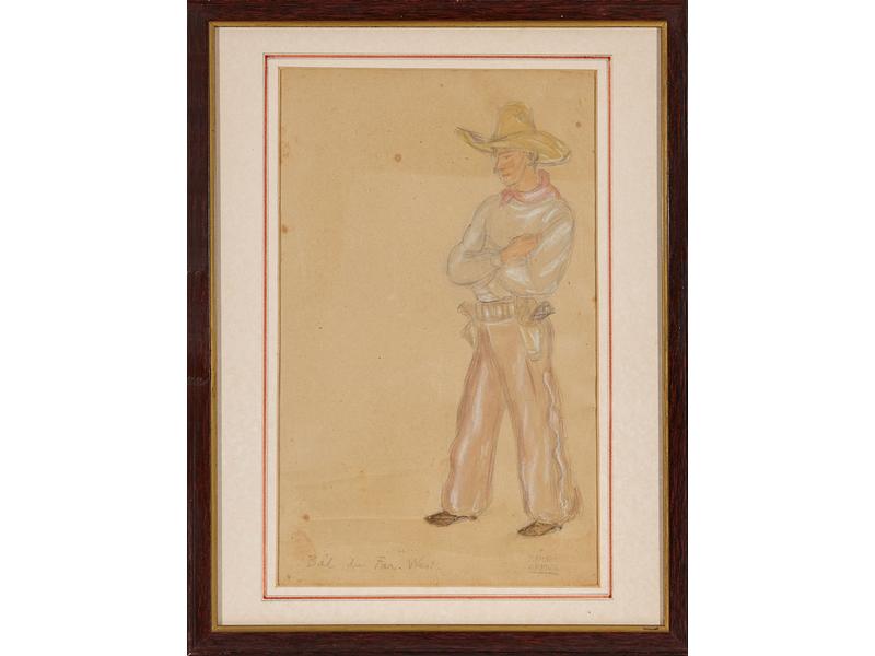 Ramiro ARRUE (1892-1971)
