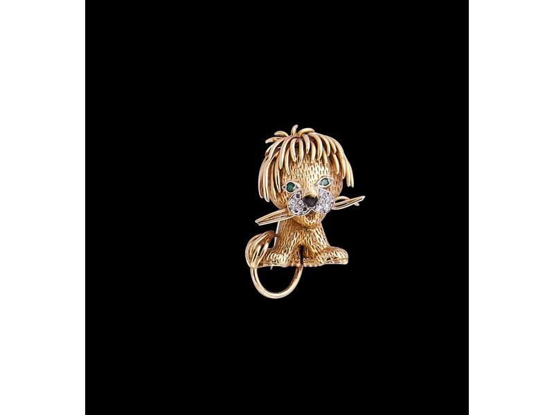 VAN CLEEF & ARPELS