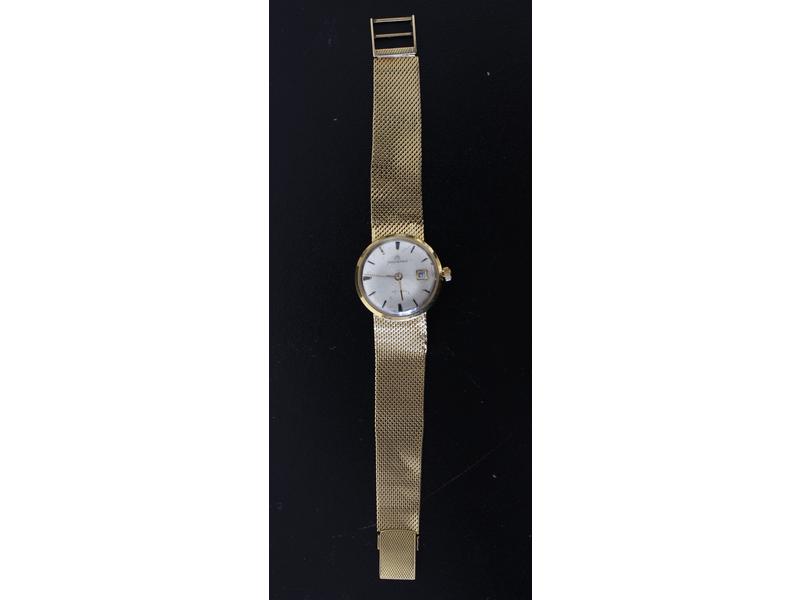 BUCHERER