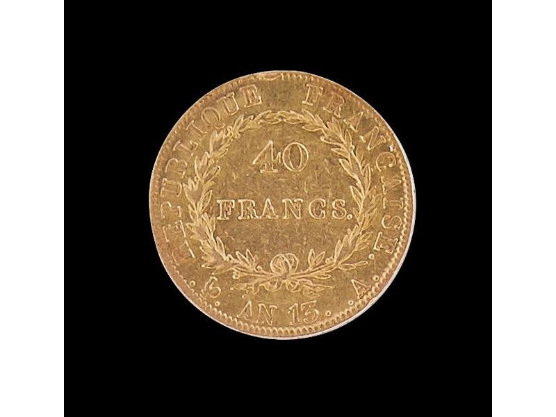 FRANCE - Napoléon Ier