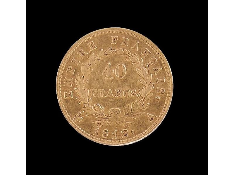FRANCE - Napoléon Ier