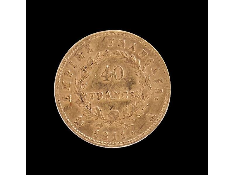 FRANCE - Napoléon Ier