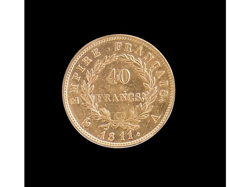 FRANCE - Napoléon Ier