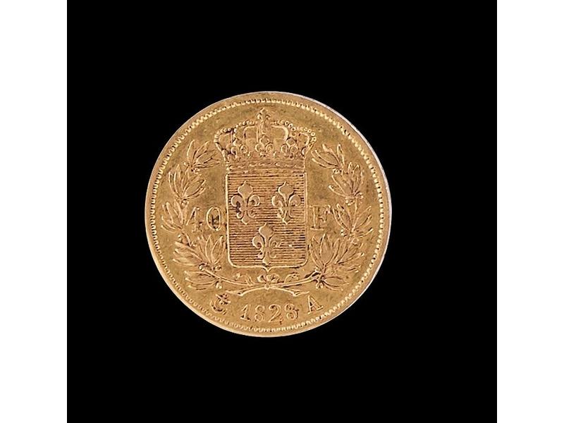 FRANCE - Charles X