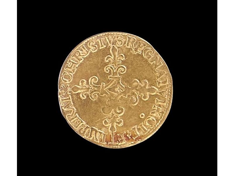 FRANCE - Charles IX