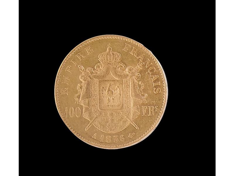 FRANCE - Napoléon III