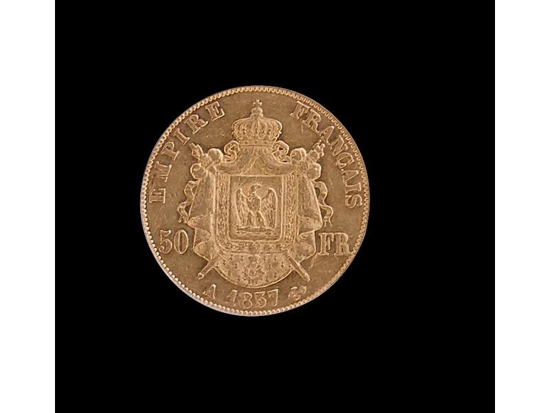 FRANCE - Napoléon III
