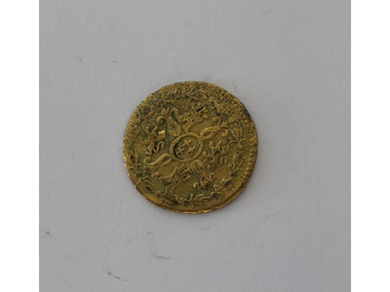 ESPAGNE - Charles III
