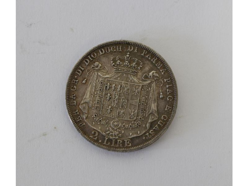 ITALIE - Royaume de Parme - Marie-Louise