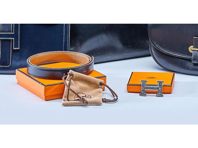 HERMES, Paris