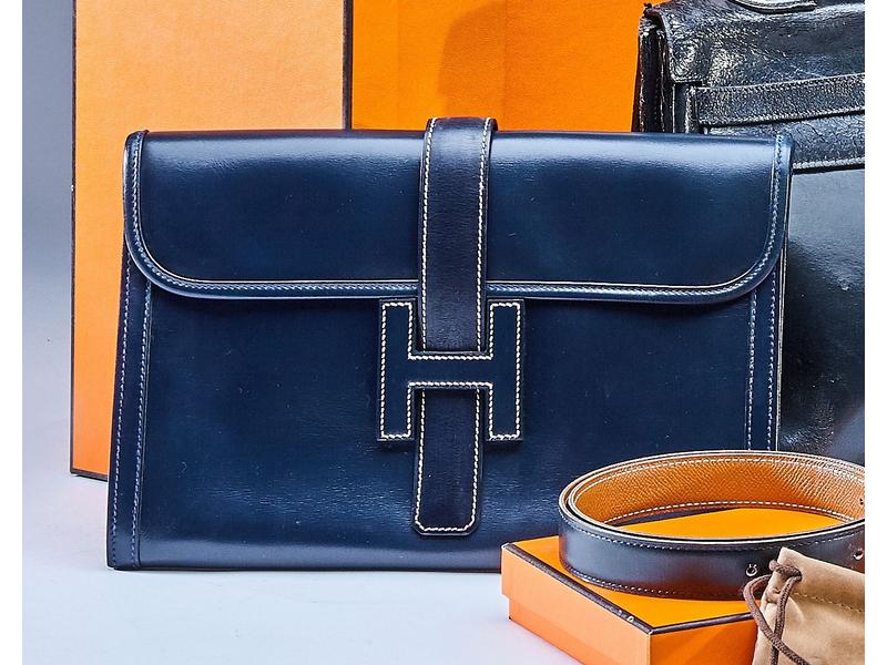 HERMES, Paris