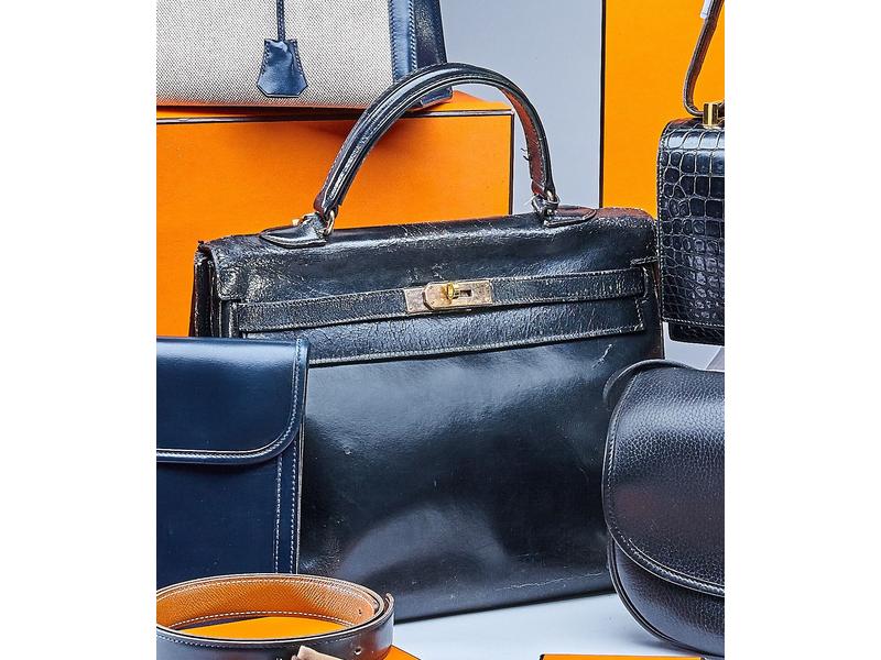 HERMES, Paris