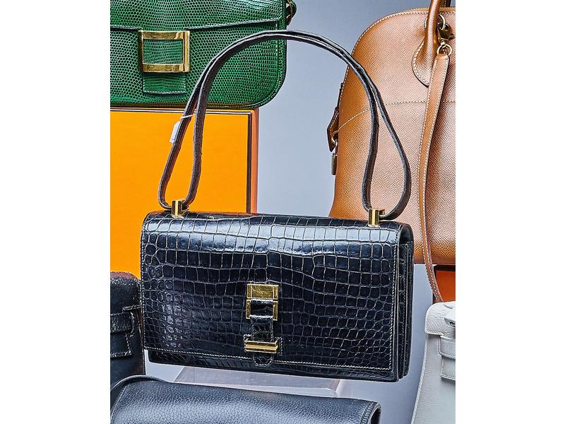 HERMES, Paris