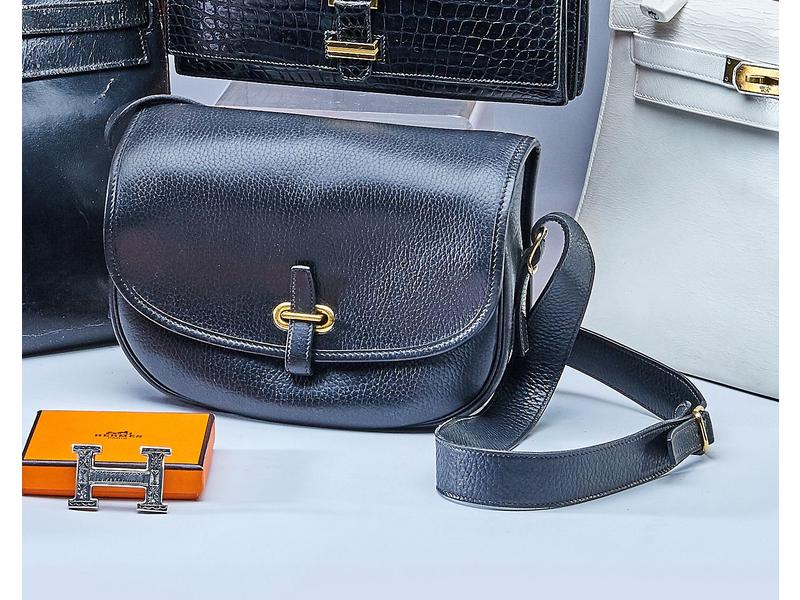 HERMES, Paris