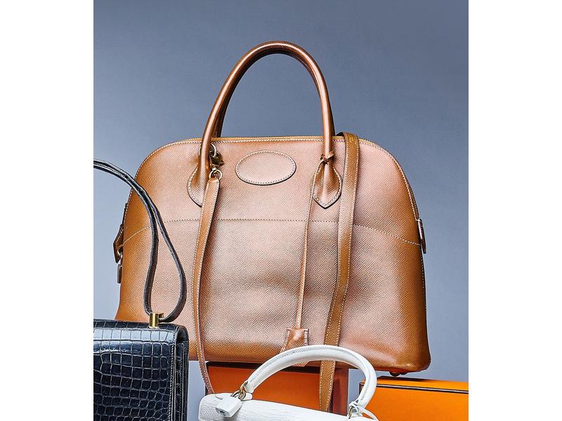 HERMES, Paris