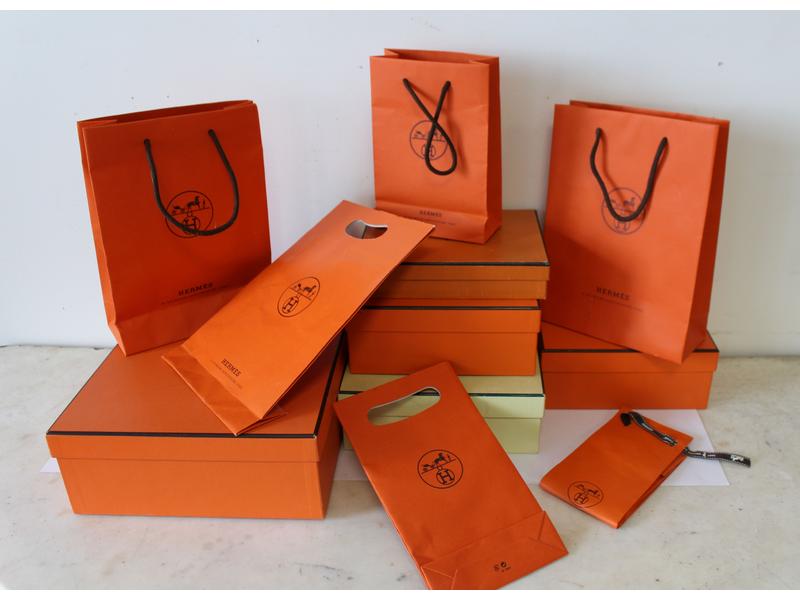 HERMES, Paris