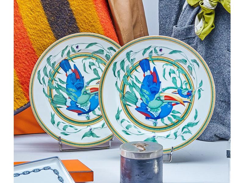 HERMES, Paris