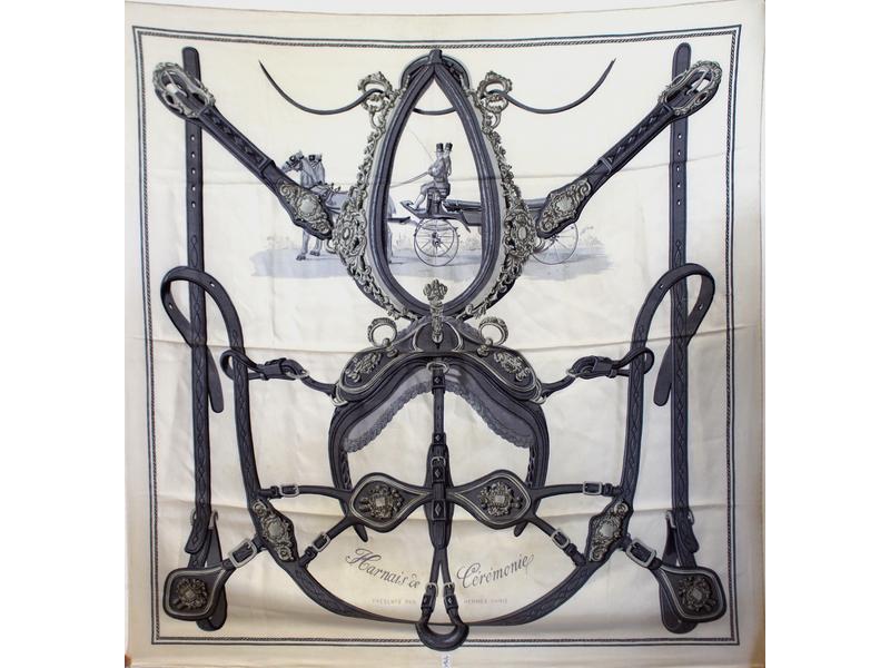 HERMES, Paris