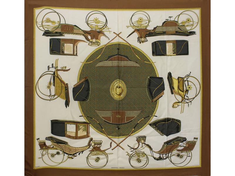 HERMES, Paris