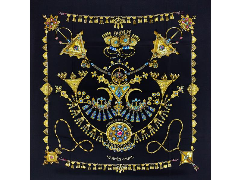 HERMES, Paris