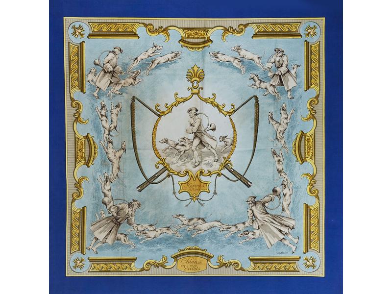 HERMES, Paris