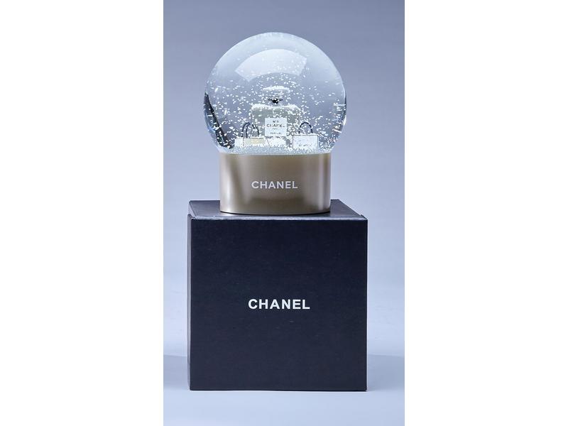 CHANEL