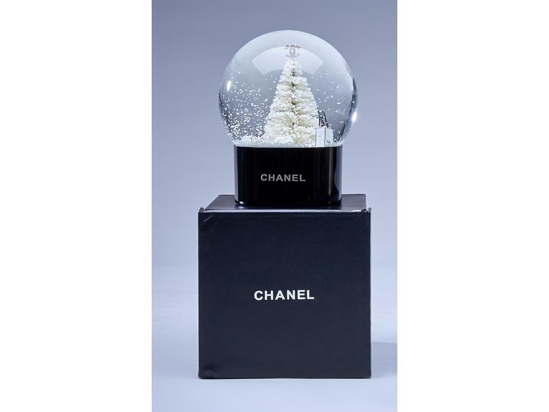 CHANEL