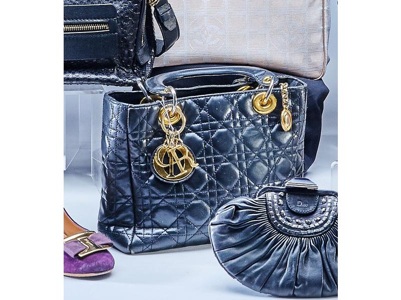 Christian DIOR