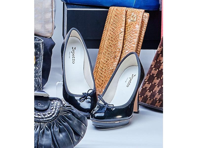 REPETTO